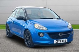 Vauxhall Adam (12-19) 1.2i Energised 3d For Sale - Brayley Nissan Manchester, Manchester