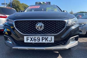 MG ZS SUV (17-24) Exclusive 1.0T GDI auto 5d For Sale - S B Cars, Stoke-On-Trent