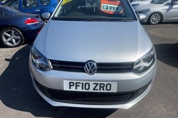 Volkswagen Polo Hatchback (09-17) 1.4 SE 5d For Sale - S B Cars, Stoke-On-Trent