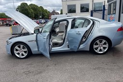 Jaguar XE (15-24) 2.0d (180bhp) Portfolio 4d Auto For Sale - S B Cars, Stoke-On-Trent