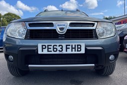 Dacia Duster Estate (13-18) 1.5 dCi (110bhp) Laureate 5d For Sale - S B Cars, Stoke-On-Trent