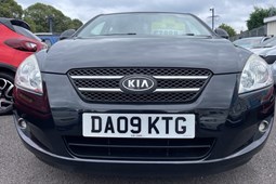 Kia Ceed Hatchback (07-12) 1.4 SR-7 5d For Sale - S B Cars, Stoke-On-Trent