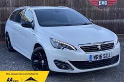 Peugeot 308 SW (14-21) 1.2 e-THP (130bhp) PureTech GT Line 5d For Sale - Eminent Motor Group, Oldham