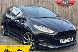 Ford Fiesta (08-17) ST-Line 1.0T EcoBoost 125PS Stop/Start 3d For Sale - Eminent Motor Group, Oldham