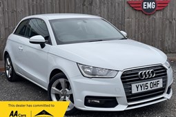 Audi A1 Hatchback (10-18) 1.6 TDI Sport (01/15-) 3d For Sale - Eminent Motor Group, Oldham