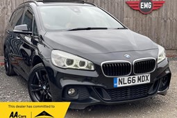 BMW 2-Series Gran Tourer (15-24) 220d xDrive M Sport 5d Step Auto For Sale - Eminent Motor Group, Oldham