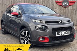 Citroen C3 (17-24) Flair Nav Edition PureTech 82 5d For Sale - Eminent Motor Group, Oldham