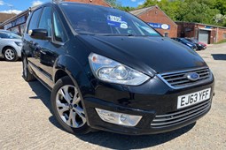 Ford Galaxy (06-14) 1.6 EcoBoost Titanium X (Start Stop) 5d For Sale - Chiltern Car Sales, High Wycombe