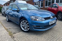 Volkswagen Golf Estate (13-20) 1.4 TSI ACT GT 5d DSG For Sale - Chiltern Car Sales, High Wycombe