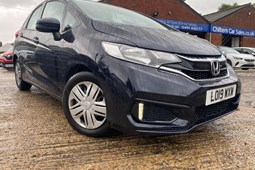 Honda Jazz (15-20) S 1.3 i-VTEC (03/2018 on) 5d For Sale - Chiltern Car Sales, High Wycombe