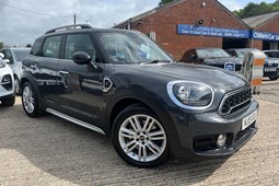 MINI Countryman SUV (17-24) Cooper S Exclusive 5d For Sale - Chiltern Car Sales, High Wycombe