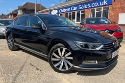 Volkswagen Passat Saloon (15-21) 2.0 TDI GT 4d DSG For Sale - Chiltern Car Sales, High Wycombe
