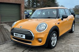 MINI Hatchback (14-24) 1.2 One Hatchback 5d For Sale - Ashley Jordan Cars, Shrewsbury