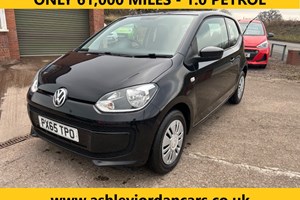 Volkswagen Up (12-23) 1.0 Move Up 3d For Sale - Ashley Jordan Cars, Shrewsbury
