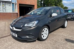 Vauxhall Corsa Hatchback (14-19) 1.2 Sting 3d For Sale - Ashley Jordan Cars, Shrewsbury
