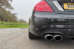 Mercedes-Benz CL (07-14) CL 500 CGI BlueEFFICIENCY 2d Auto For Sale - High Spec Autos LTD, Iver