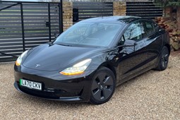 Tesla Model 3 (16 on) Standard Range Plus auto 4d For Sale - High Spec Autos LTD, Iver