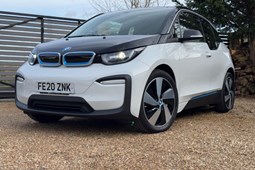 BMW i3 (13-22) 120Ah Atelier Interior World auto 5d For Sale - High Spec Autos LTD, Iver