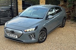 Hyundai Ioniq Electric Hatchback (16-22) Premium SE Electric auto 5d For Sale - High Spec Autos LTD, Iver