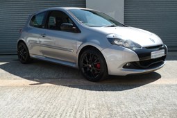 Renault Clio Renaultsport (06-12) 2.0 16V RenaultSport (200bhp) 3d For Sale - N C S Top Cars, Newton Abbot