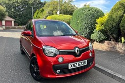 Renault Twingo (14-19) 1.0 SCE Dynamique (Start Stop) 5d For Sale - LMC CARS BELFAST LIMITED, Belfast