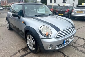 MINI Hatchback (06-13) 1.6 Cooper 3d For Sale - 1st Choice Cars, Walton le Dale