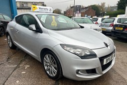 Renault Megane Coupe (09-16) 1.4 16V TCE GT Line TomTom 3d For Sale - 1st Choice Cars, Walton le Dale