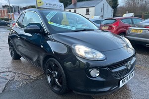 Vauxhall Adam (12-19) 1.2i Slam 3d For Sale - 1st Choice Cars, Walton le Dale