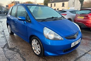 Honda Jazz (02-08) 1.4 i-DSi SE 5d CVT-7 For Sale - 1st Choice Cars, Walton le Dale