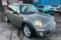 MINI Clubman (07-14) 1.6 (08/10 on) 5d For Sale - 1st Choice Cars, Walton le Dale