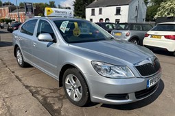 Skoda Octavia Hatchback (04-12) 1.6 TDI CR SE 5d For Sale - 1st Choice Cars, Walton le Dale