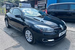 Renault Megane Coupe (09-16) 1.5 dCi Dynamique TomTom 3d For Sale - 1st Choice Cars, Walton le Dale