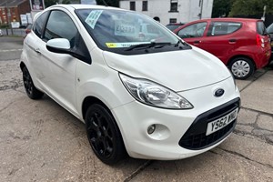 Ford Ka (09-16) 1.2 Metal (Start Stop) 3d For Sale - 1st Choice Cars, Walton le Dale