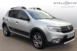 Dacia Sandero Stepway (13-21) Techroad TCe 90 5d For Sale - Stellantis &You Sale, Sale