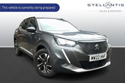 Peugeot 2008 (20 on) Allure Premium 1.2 PureTech 100 S&S 5d For Sale - Stellantis &You Sale, Sale