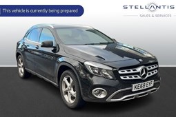 Mercedes-Benz GLA-Class (14-20) GLA 200 Sport Executive 7G-DCT auto (01/17 on) 5d For Sale - Stellantis &You Sale, Sale