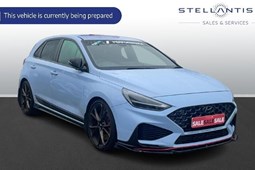 Hyundai i30 N (18-24) 2.0T GDi N Performance 5dr DCT For Sale - Stellantis &You Sale, Sale