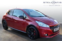 Peugeot 208 GTi (12-18) 1.6 THP GTi 30th 3d For Sale - Stellantis &You Sale, Sale