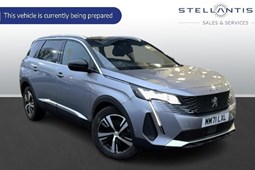 Peugeot 5008 SUV (17-24) 1.2 PureTech GT 5dr For Sale - Stellantis &You Sale, Sale