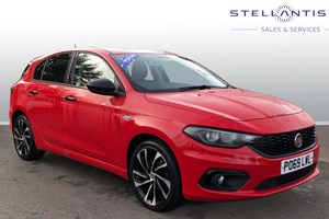 Fiat Tipo Hatchback (16-23) S-Design 1.4 95hp 5d For Sale - Stellantis &You Sale, Sale