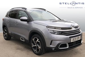 Citroen C5 Aircross (18 on) Flair PureTech 130 S&S 5d For Sale - Stellantis &You Sale, Sale