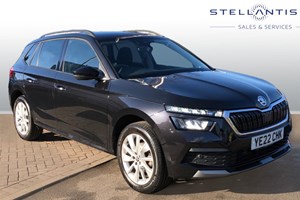 Skoda Kamiq SUV (19 on) 1.0 TSI 110 SE 5dr DSG For Sale - Stellantis &You Sale, Sale