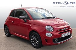 Fiat 500 Hatchback (08-24) S 1.2 69hp 3d For Sale - Stellantis &You Sale, Sale