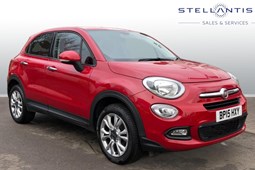 Fiat 500X (15-24) 1.4 Multiair Pop Star 5d For Sale - Stellantis &You Sale, Sale