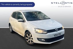 Volkswagen Polo Hatchback (09-17) 1.2 (60bhp) Match Edition 5d For Sale - Stellantis &You Sale, Sale