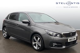 Peugeot 308 Hatchback (14-21) Tech Line 1.2 PureTech 130 S&S 5d For Sale - Stellantis &You Sale, Sale