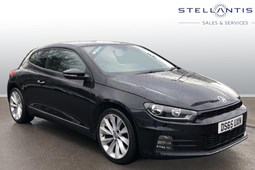 Volkswagen Scirocco (08-18) 2.0 TDi BlueMotion Tech GT (10/14-) 3d For Sale - Stellantis &You Sale, Sale