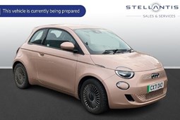 Fiat 500 Electric Hatchback (20 on) 87kW Star 37.8kWh Auto 3d For Sale - Stellantis &You Sale, Sale