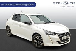 Peugeot 208 Hatchback (19 on) 1.2 PureTech 100 Allure Premium + 5dr For Sale - Stellantis &You Sale, Sale