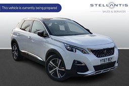 Peugeot 3008 SUV (16-24) GT Line 1.6 e-THP 165 S&S EAT6 auto 5d For Sale - Stellantis &You Sale, Sale